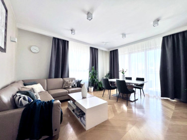 Mieszkanie apartamentowiec Warszawa