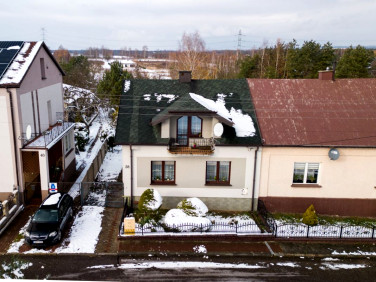 Dom Myszków