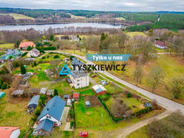 Mieszkanie Trzcinno sprzedaż