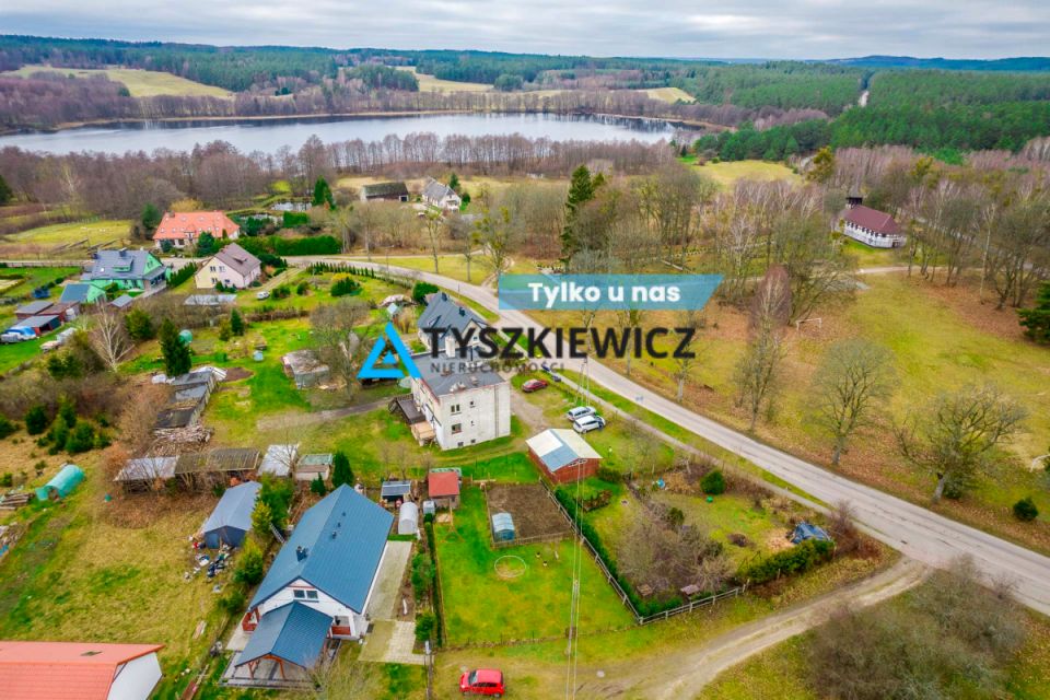Mieszkanie Trzcinno sprzedaż