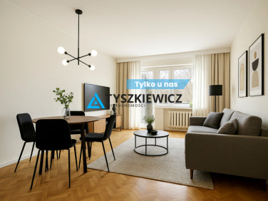 Mieszkanie Gdańsk