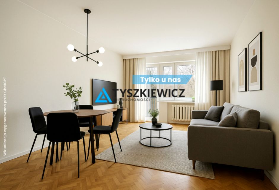 Mieszkanie Gdańsk