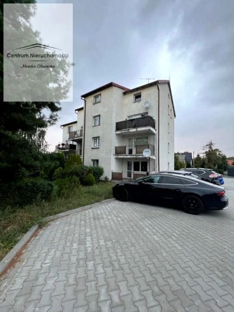 Mieszkanie Chełmno
