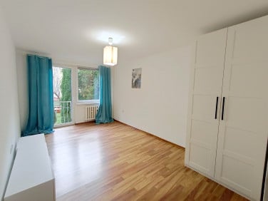 Mieszkanie Opole