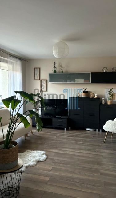 Mieszkanie Bydgoszcz