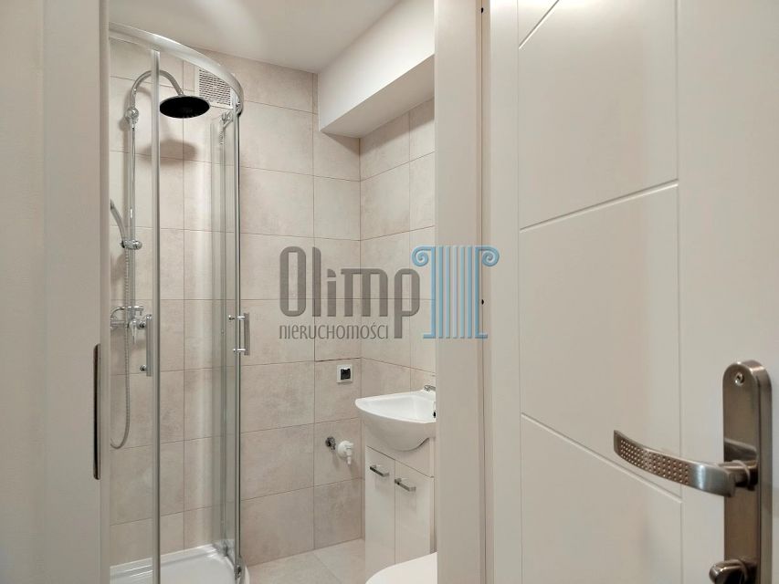 Mieszkanie Bydgoszcz