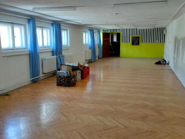 Lokal Kraków