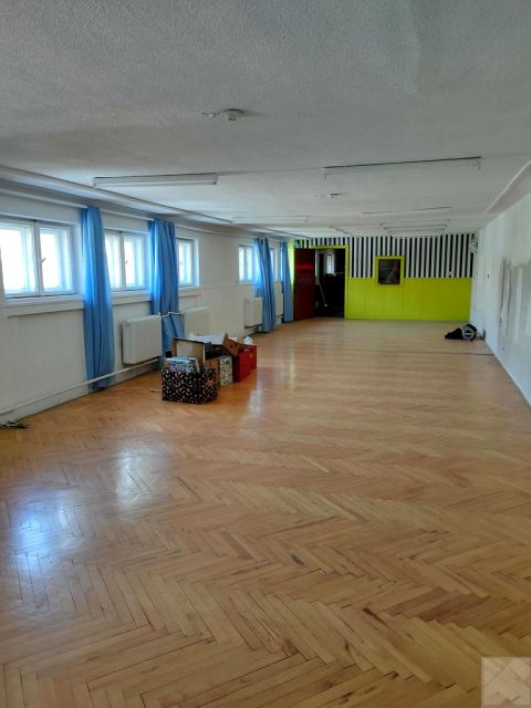 Lokal Kraków