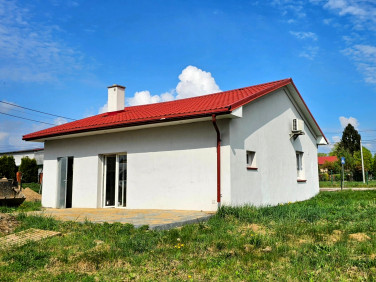 Dom Sławoborze