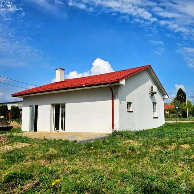 Dom Sławoborze