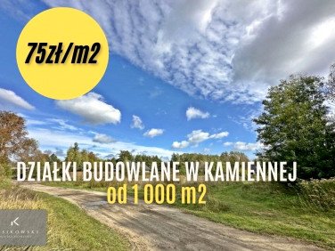 Działka budowlana Namysłów