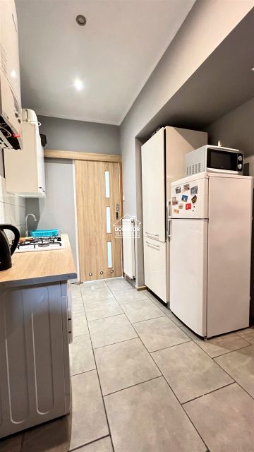 Mieszkanie Bydgoszcz