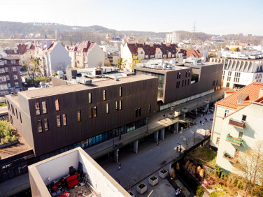Lokal Sopot