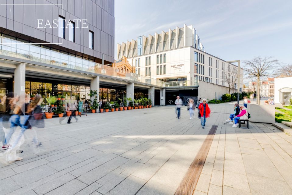 Lokal Sopot