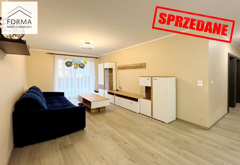 Mieszkanie Bydgoszcz