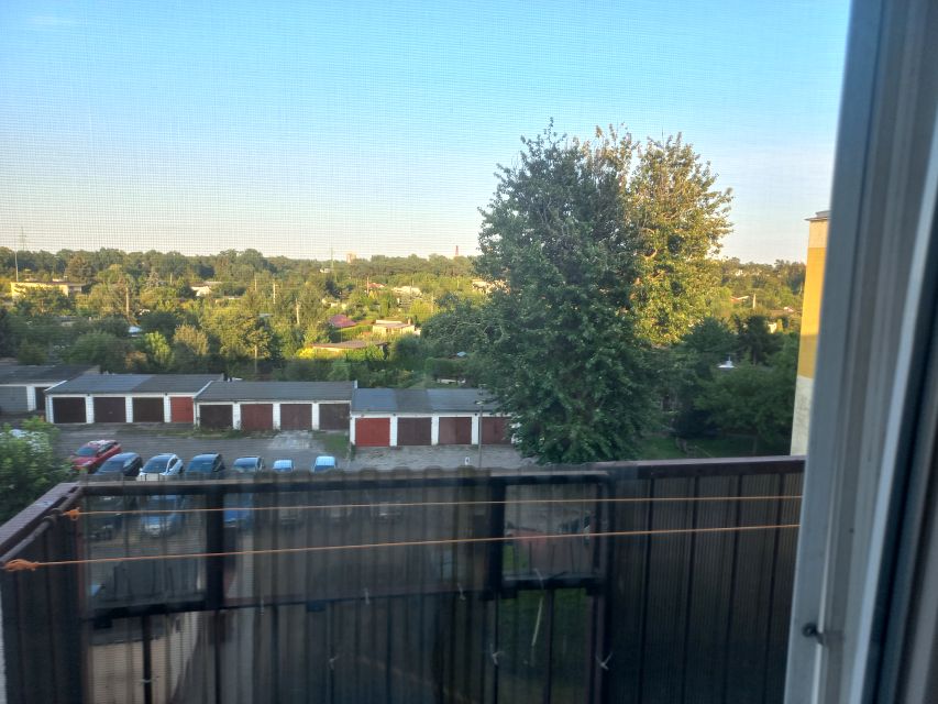 Mieszkanie Bydgoszcz