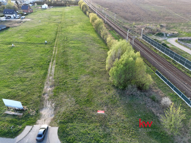 Działka Września