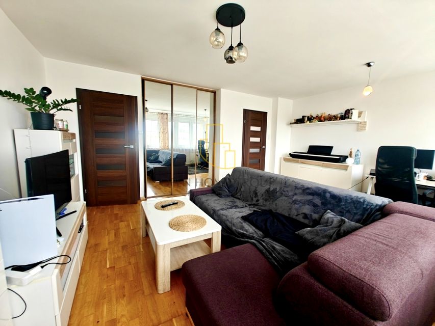 Mieszkanie blok mieszkalny sprzedaż