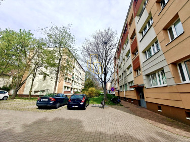 Mieszkanie Wrocław sprzedaż