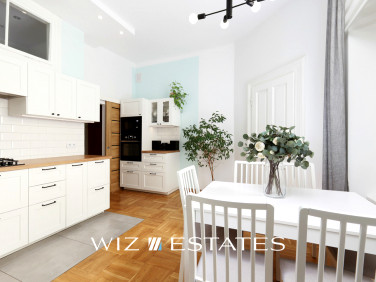 Mieszkanie Kraków