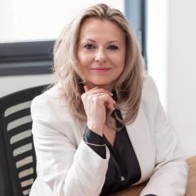 Alicja Olejnik-Kuźmicka