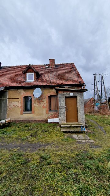 Mieszkanie Wierzchowice