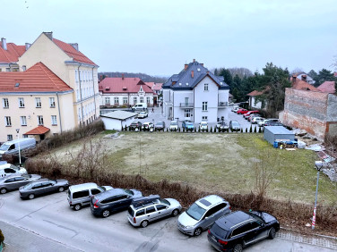 Mieszkanie Leżajsk