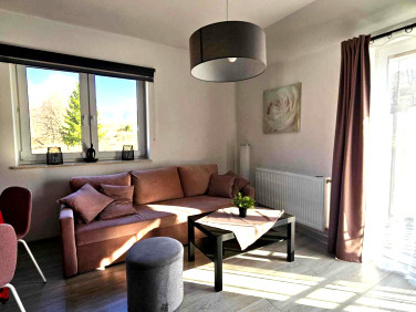 Mieszkanie apartamentowiec sprzedaż