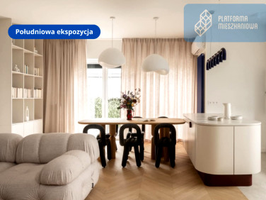 Mieszkanie Poznań