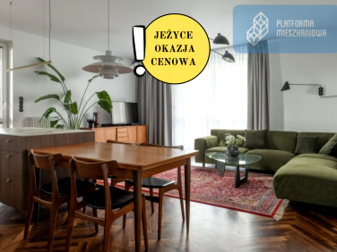Mieszkanie Poznań