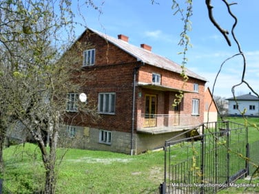 Dom Orzechówka