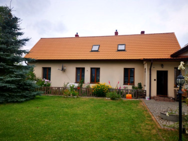 Dom Myszków