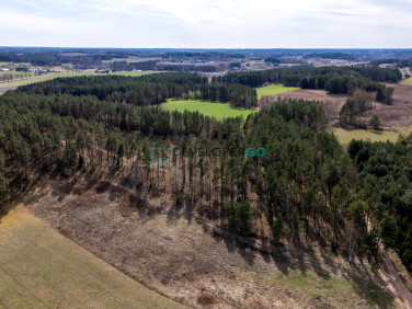 Działka inna Tartak sprzedam