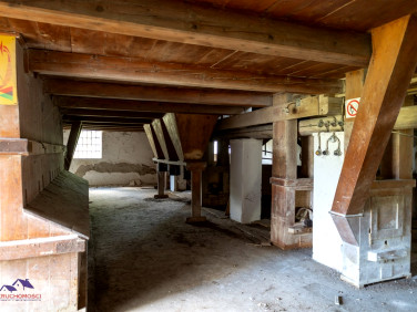 Budynek użytkowy Bolesław