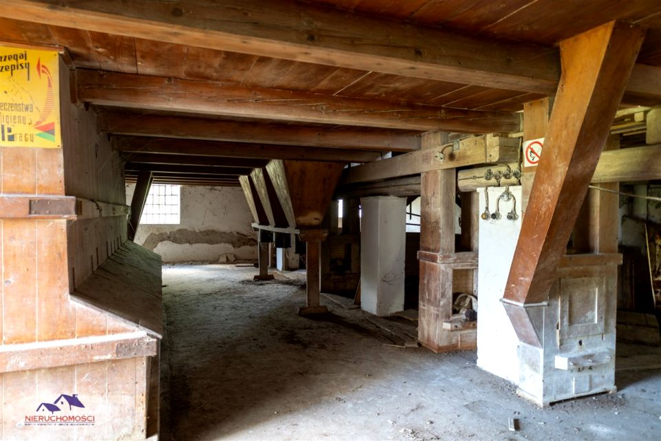 Budynek użytkowy Bolesław