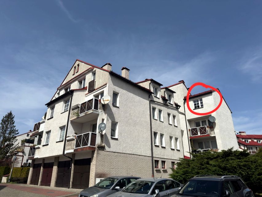 Mieszkanie Wodzisław Śląski