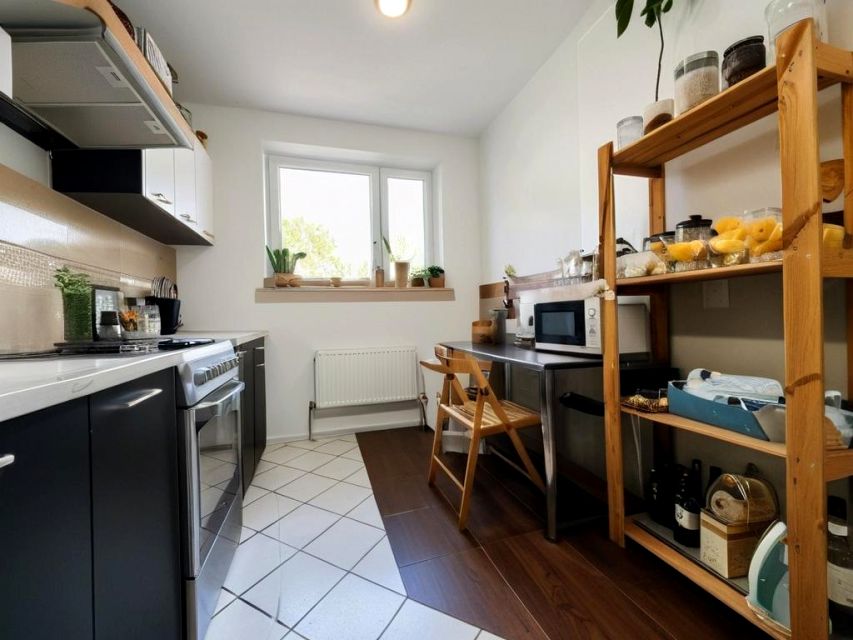 Mieszkanie Wrocław sprzedaż