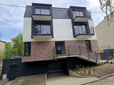 Mieszkanie apartamentowiec sprzedaż