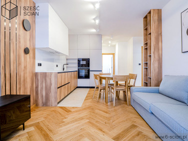 Mieszkanie Warszawa