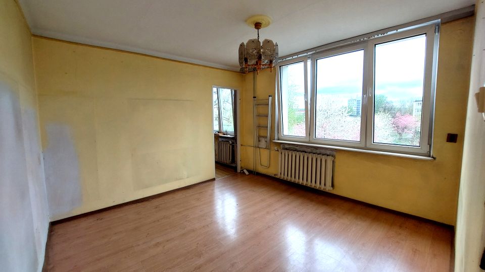 Mieszkanie Katowice sprzedaż