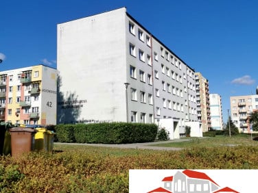 Mieszkanie Grudziądz