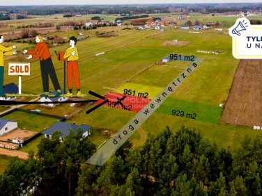 Działka budowlana Zabłudów