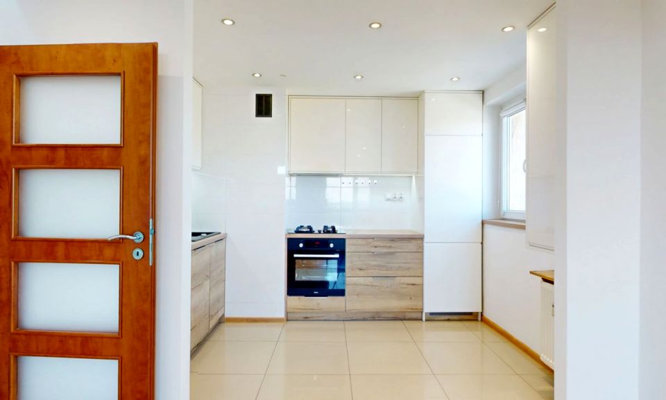 Mieszkanie Częstochowa