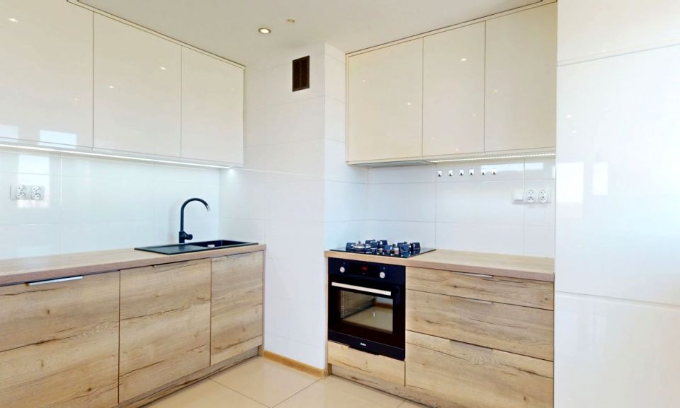 Mieszkanie Częstochowa