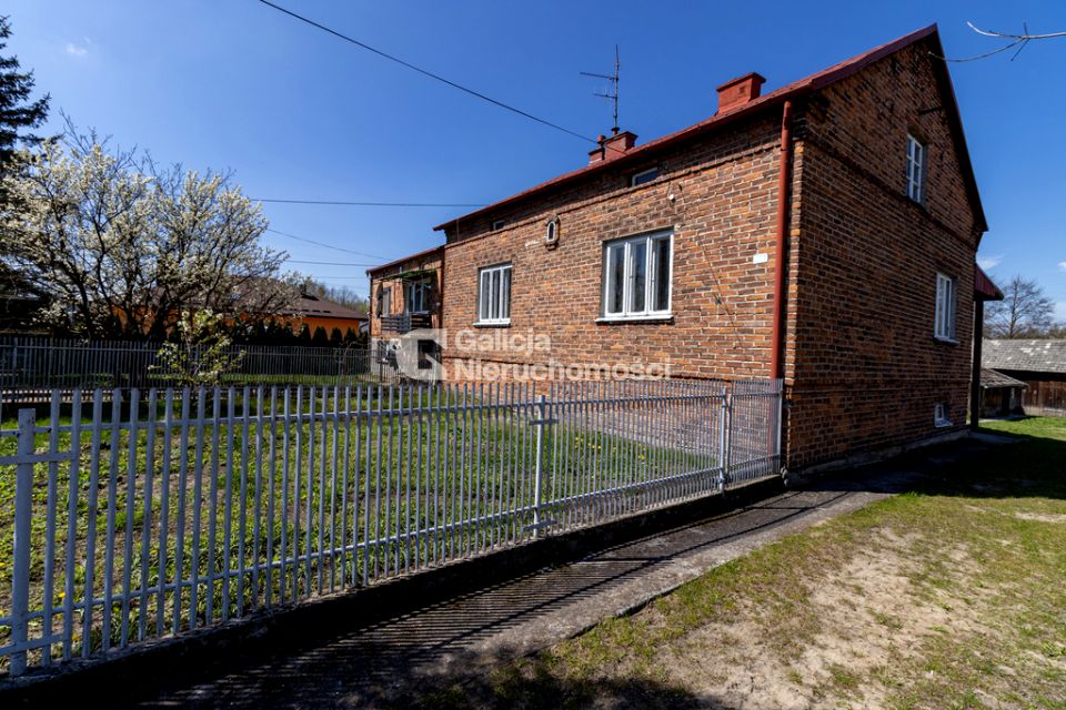 Dom Bratkowice