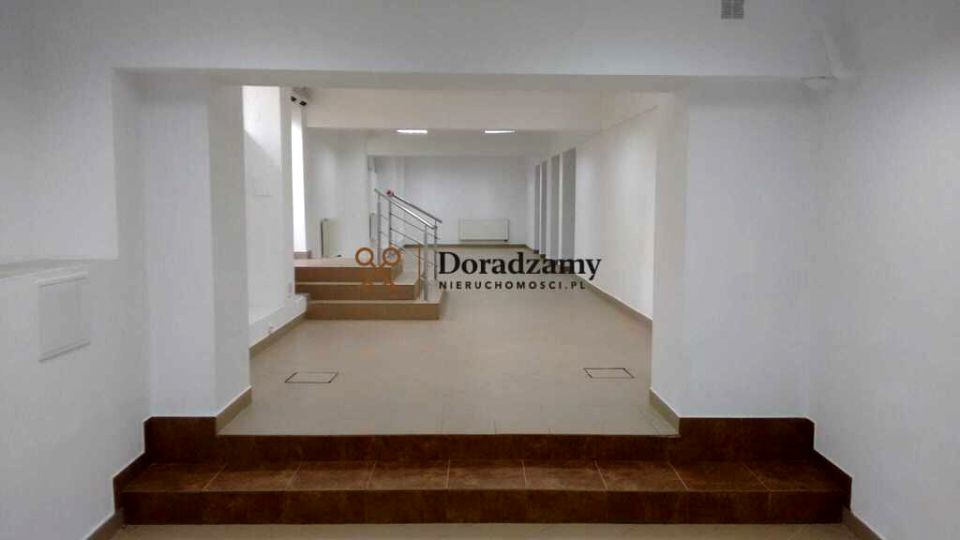 Lokal Rzeszów