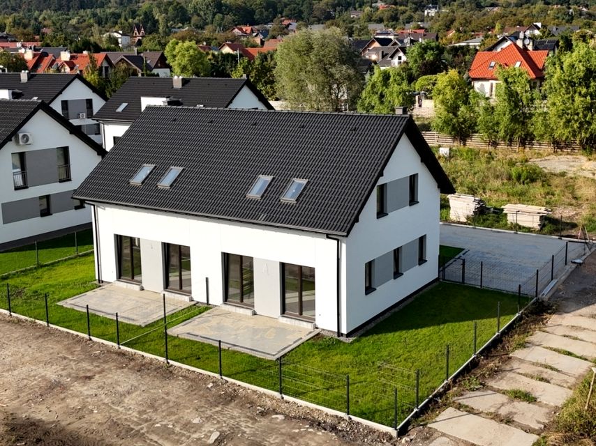 Dom Karniowice
