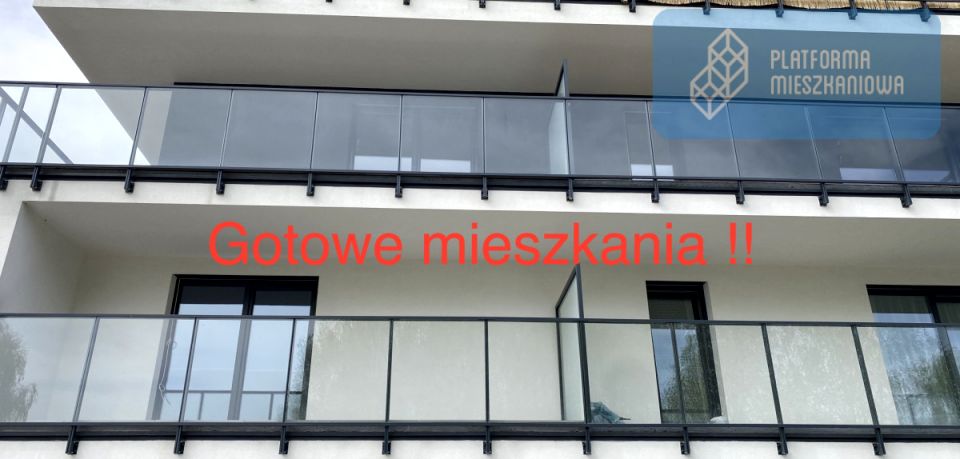 Mieszkanie Tychy