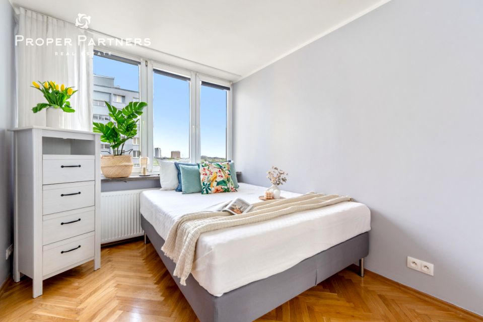 Mieszkanie blok mieszkalny sprzedaż