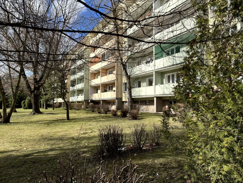 Mieszkanie Poznań sprzedaż